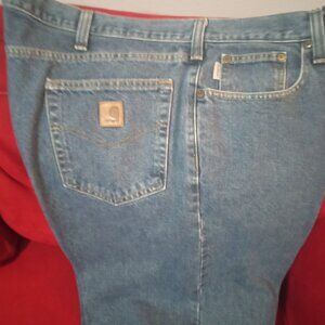 Carhartt Jeans size 44/34